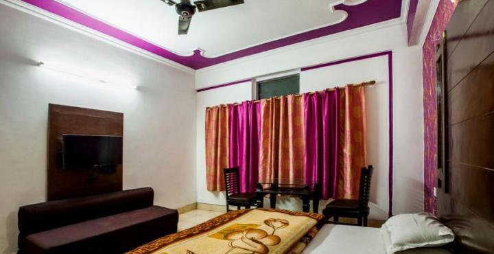 Hotel Library Presidency Mussoorie Bagian luar foto